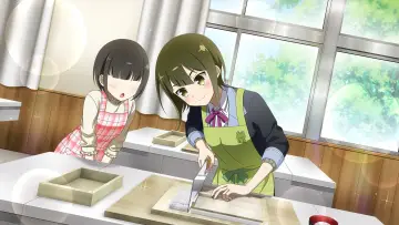 Zasłona do serialu "Yuuki Yuuna wa Yuusha de Aru" #1545635