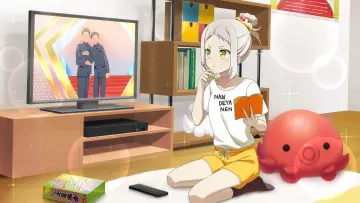 Zasłona do serialu "Yuuki Yuuna wa Yuusha de Aru" #1545637