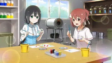 Zasłona do serialu "Yuuki Yuuna wa Yuusha de Aru" #1545638