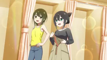 Zasłona do serialu "Yuuki Yuuna wa Yuusha de Aru" #1545642