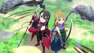 Zasłona do serialu "Yuuki Yuuna wa Yuusha de Aru" #1545646