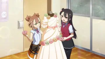 Zasłona do serialu "Yuuki Yuuna wa Yuusha de Aru" #1545648