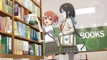 Zasłona do serialu "Yuuki Yuuna wa Yuusha de Aru" #1545649
