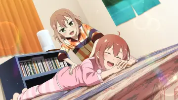 Zasłona do serialu "Yuuki Yuuna wa Yuusha de Aru" #1545654