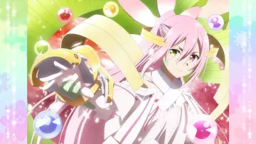 Zasłona do serialu "Yuuki Yuuna wa Yuusha de Aru" #1545656
