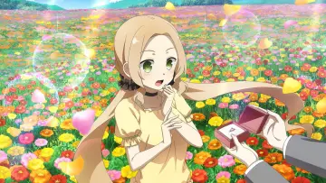 Zasłona do serialu "Yuuki Yuuna wa Yuusha de Aru" #1545658