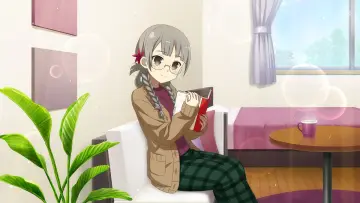 Zasłona do serialu "Yuuki Yuuna wa Yuusha de Aru" #1545660