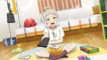 Zasłona do serialu "Yuuki Yuuna wa Yuusha de Aru" #1545662