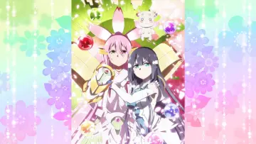 Zasłona do serialu "Yuuki Yuuna wa Yuusha de Aru" #1545664