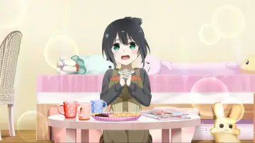 Zasłona do serialu "Yuuki Yuuna wa Yuusha de Aru" #1545666