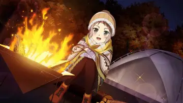Zasłona do serialu "Yuuki Yuuna wa Yuusha de Aru" #1545668
