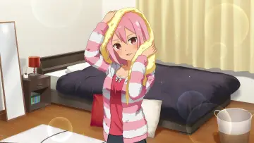 Zasłona do serialu "Yuuki Yuuna wa Yuusha de Aru" #1545670
