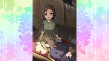 Zasłona do serialu "Yuuki Yuuna wa Yuusha de Aru" #1545676