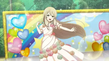 Zasłona do serialu "Yuuki Yuuna wa Yuusha de Aru" #1545682