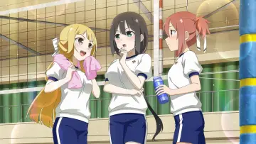 Zasłona do serialu "Yuuki Yuuna wa Yuusha de Aru" #1545684