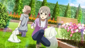 Zasłona do serialu "Yuuki Yuuna wa Yuusha de Aru" #1545685
