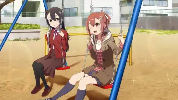 Zasłona do serialu "Yuuki Yuuna wa Yuusha de Aru" #1545686