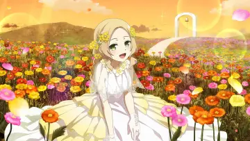 Zasłona do serialu "Yuuki Yuuna wa Yuusha de Aru" #1545690