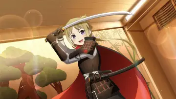 Zasłona do serialu "Yuuki Yuuna wa Yuusha de Aru" #1545691