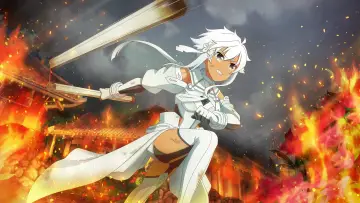 Zasłona do serialu "Yuuki Yuuna wa Yuusha de Aru" #1545697