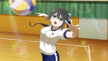 Zasłona do serialu "Yuuki Yuuna wa Yuusha de Aru" #1545700