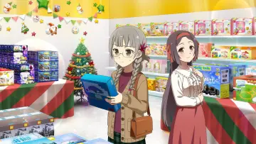 Zasłona do serialu "Yuuki Yuuna wa Yuusha de Aru" #1545701