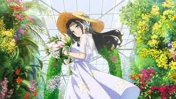 Zasłona do serialu "Yuuki Yuuna wa Yuusha de Aru" #1545702