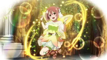 Zasłona do serialu "Yuuki Yuuna wa Yuusha de Aru" #1545713