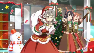 Zasłona do serialu "Yuuki Yuuna wa Yuusha de Aru" #1545714