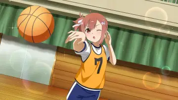 Zasłona do serialu "Yuuki Yuuna wa Yuusha de Aru" #1545717