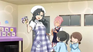 Zasłona do serialu "Yuuki Yuuna wa Yuusha de Aru" #1545718