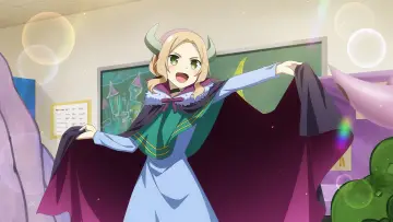 Zasłona do serialu "Yuuki Yuuna wa Yuusha de Aru" #1545720