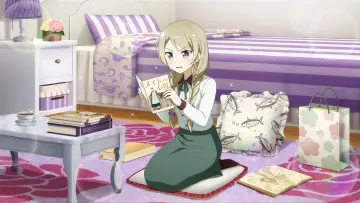 Zasłona do serialu "Yuuki Yuuna wa Yuusha de Aru" #1545721