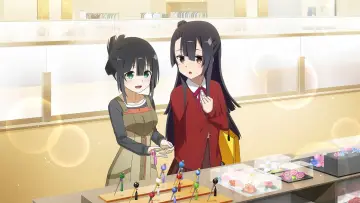 Zasłona do serialu "Yuuki Yuuna wa Yuusha de Aru" #1545729