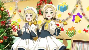 Zasłona do serialu "Yuuki Yuuna wa Yuusha de Aru" #1545731