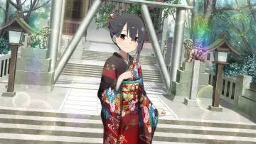 Zasłona do serialu "Yuuki Yuuna wa Yuusha de Aru" #1545734