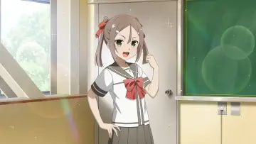 Zasłona do serialu "Yuuki Yuuna wa Yuusha de Aru" #1545735