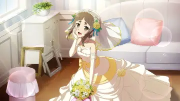 Zasłona do serialu "Yuuki Yuuna wa Yuusha de Aru" #1545736
