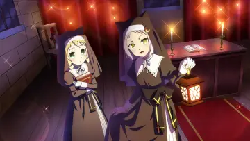 Zasłona do serialu "Yuuki Yuuna wa Yuusha de Aru" #1545739