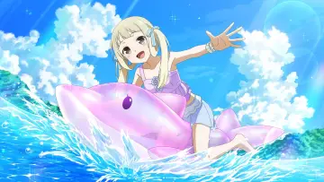Zasłona do serialu "Yuuki Yuuna wa Yuusha de Aru" #1545742