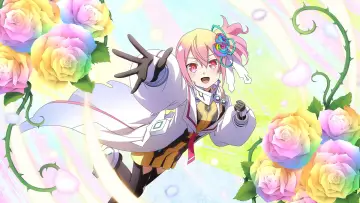 Zasłona do serialu "Yuuki Yuuna wa Yuusha de Aru" #1545748