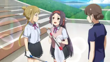 Zasłona do serialu "Yuuki Yuuna wa Yuusha de Aru" #1545749