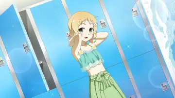 Zasłona do serialu "Yuuki Yuuna wa Yuusha de Aru" #1545754