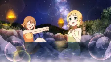 Zasłona do serialu "Yuuki Yuuna wa Yuusha de Aru" #1545757