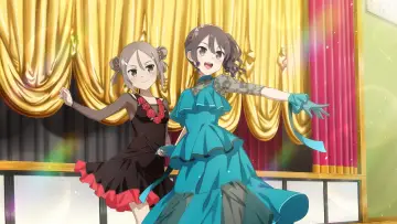 Zasłona do serialu "Yuuki Yuuna wa Yuusha de Aru" #1545760