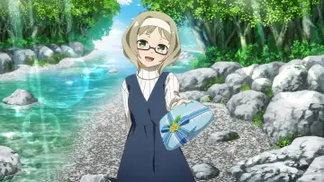 Zasłona do serialu "Yuuki Yuuna wa Yuusha de Aru" #1545770
