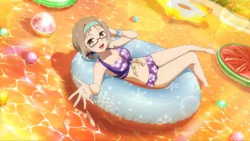 Zasłona do serialu "Yuuki Yuuna wa Yuusha de Aru" #1545774