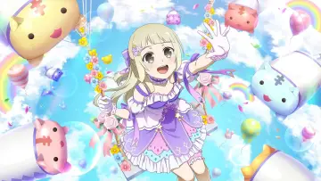 Zasłona do serialu "Yuuki Yuuna wa Yuusha de Aru" #1545788