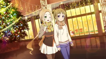 Zasłona do serialu "Yuuki Yuuna wa Yuusha de Aru" #1545798