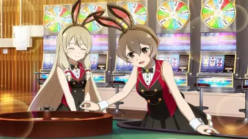 Zasłona do serialu "Yuuki Yuuna wa Yuusha de Aru" #1545800